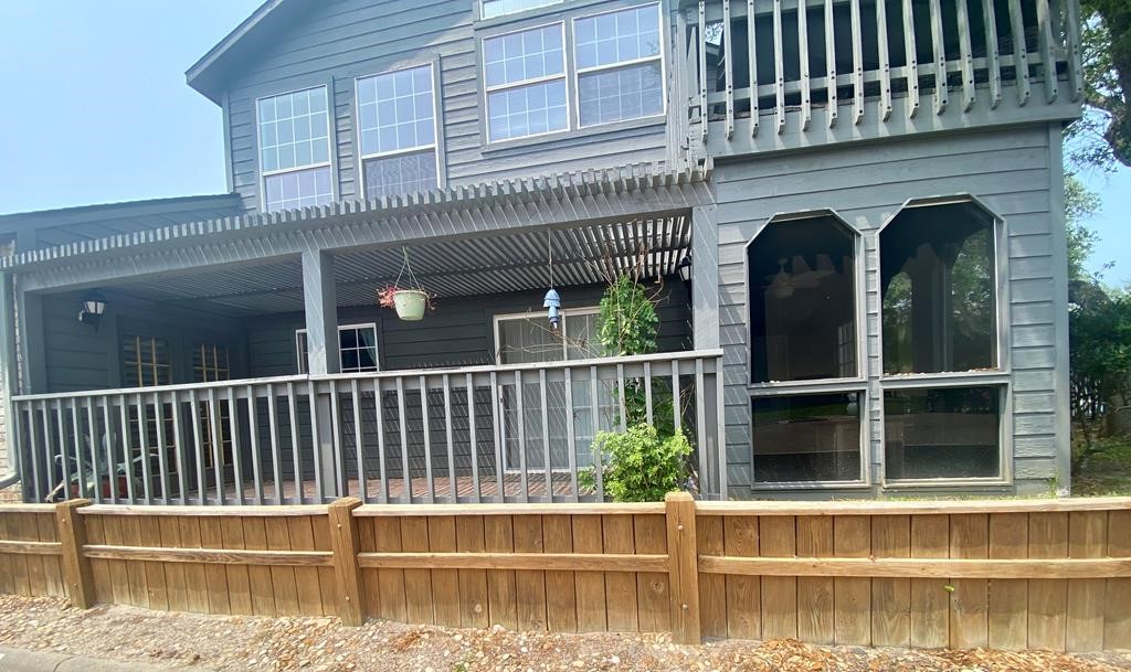 210 Oak Bay Street Rockport TX 78382