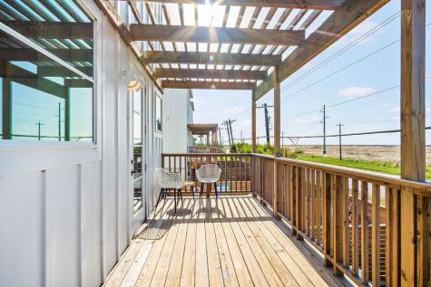 4885 State Highway 361 B Port Aransas TX 78373