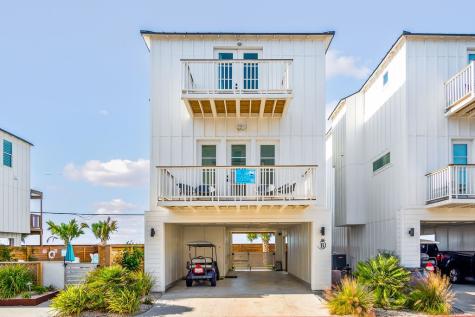 4885 State Highway 361 B Port Aransas TX 78373
