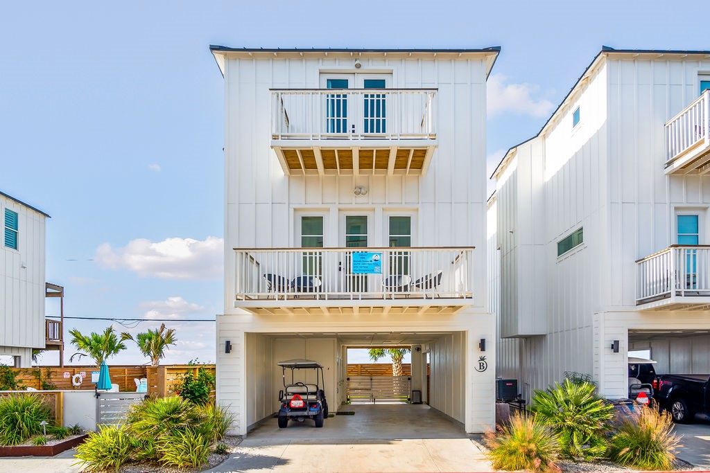 4885 State Highway 361 B Port Aransas TX 78373