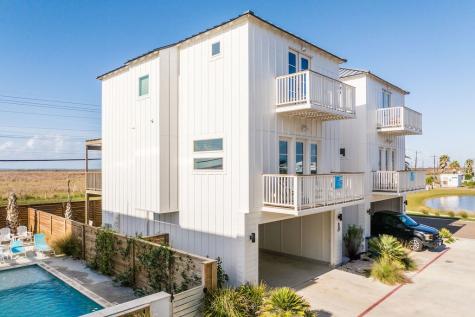 4885 State Highway 361 B Port Aransas TX 78373
