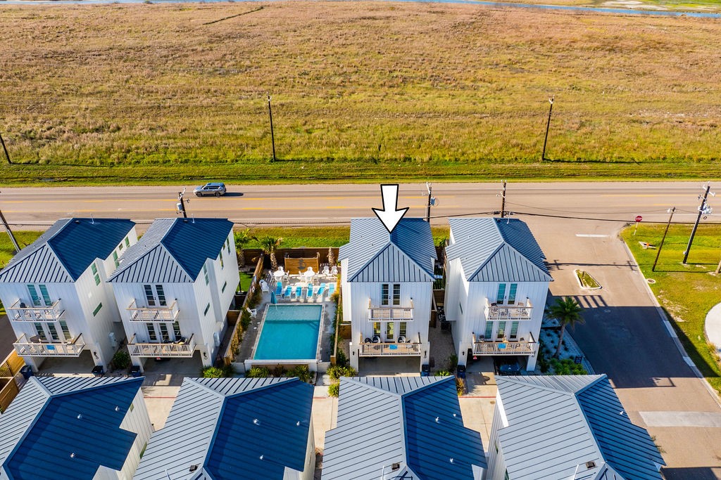 4885 State Highway 361 B Port Aransas TX 78373