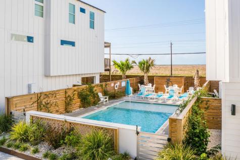 4885 State Highway 361 B Port Aransas TX 78373