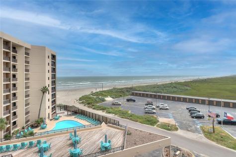1000 Lantana Drive 603 Port Aransas TX 78373