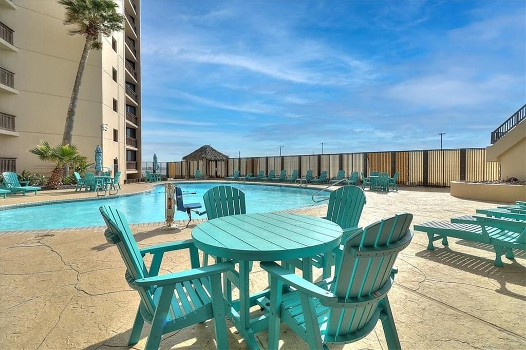 1000 Lantana Drive 603 Port Aransas TX 78373