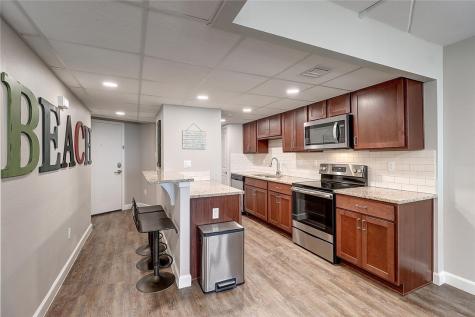 1000 Lantana Drive 603 Port Aransas TX 78373
