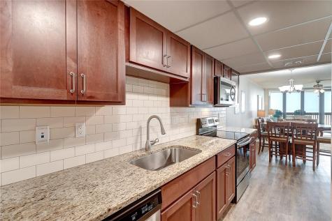 1000 Lantana Drive 603 Port Aransas TX 78373