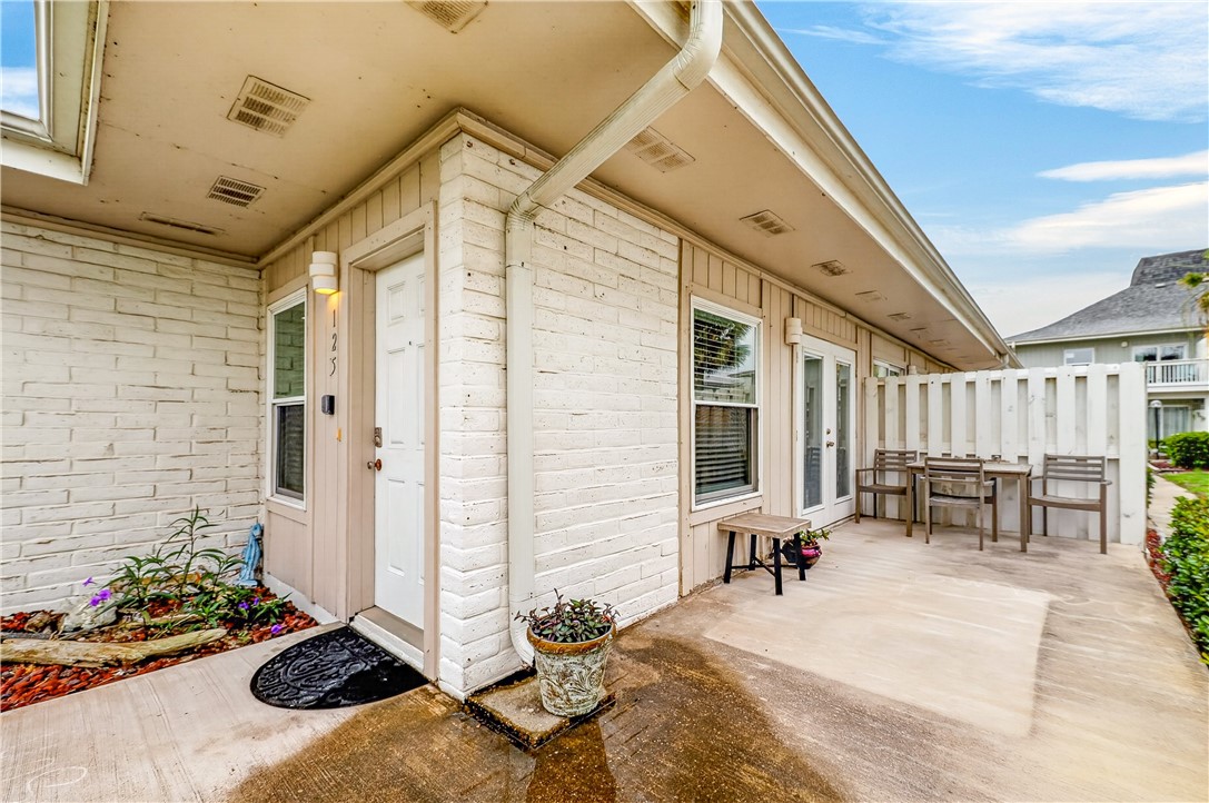 4901 State Highway 361 125 Port Aransas TX 78373