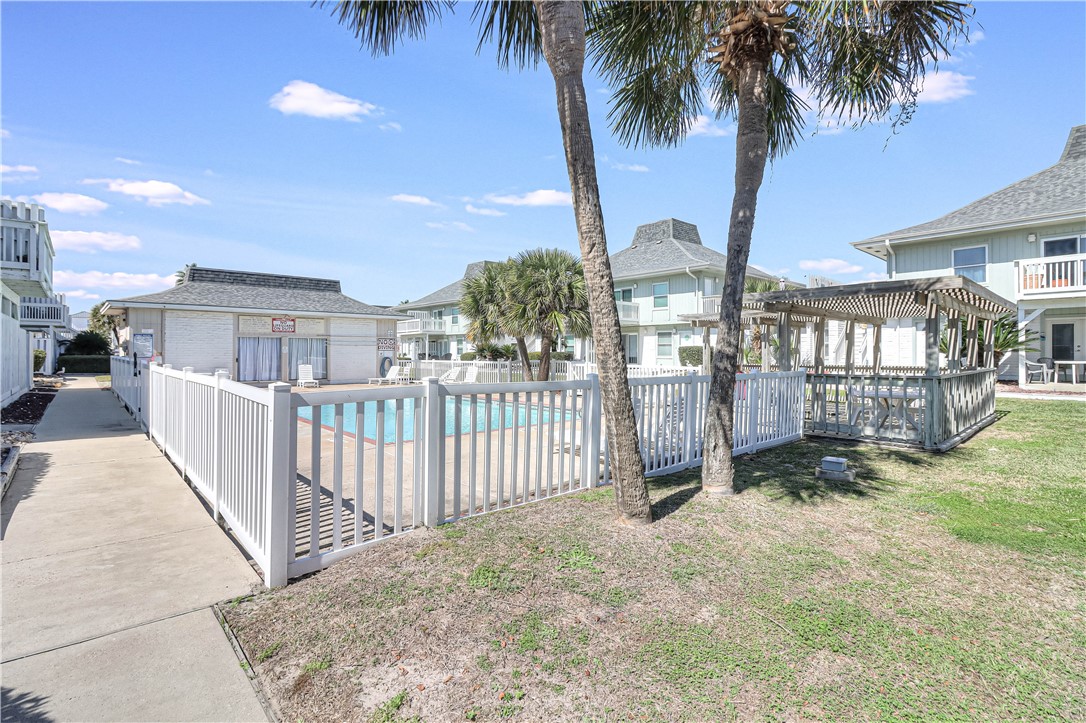 4901 State Highway 361 125 Port Aransas TX 78373