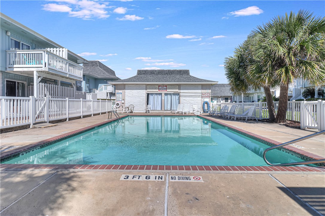 4901 State Highway 361 125 Port Aransas TX 78373