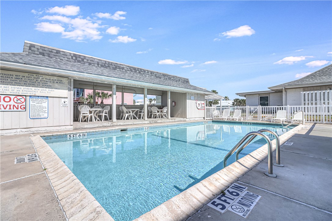 4901 State Highway 361 125 Port Aransas TX 78373