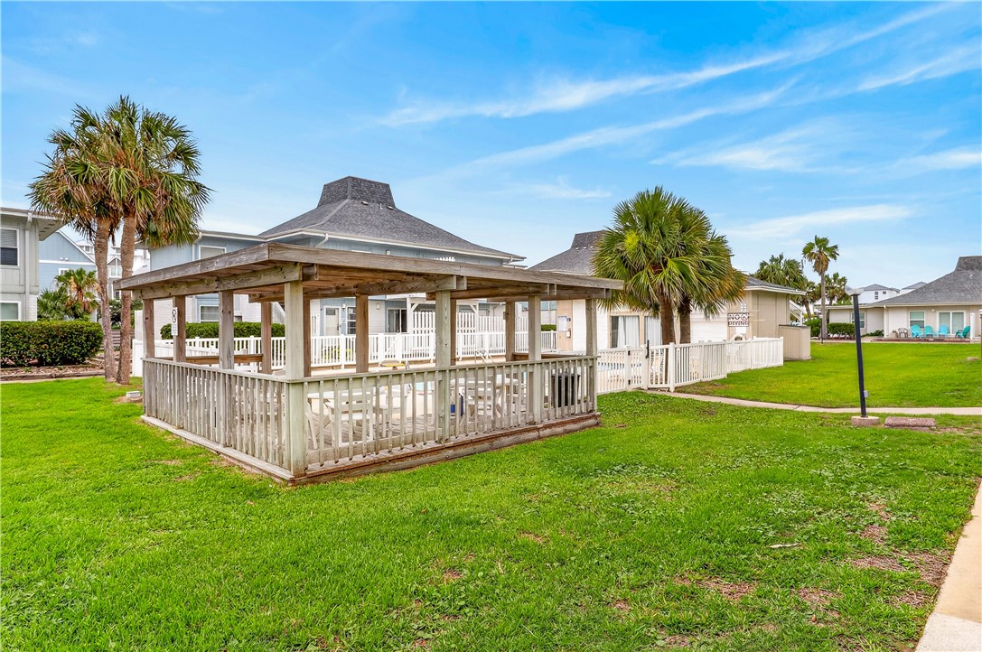 4901 State Highway 361 125 Port Aransas TX 78373