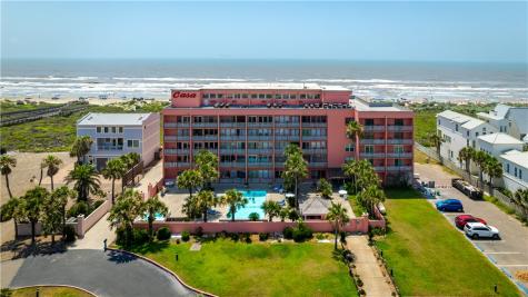 4903 State Highway 361 410 Port Aransas TX 78373