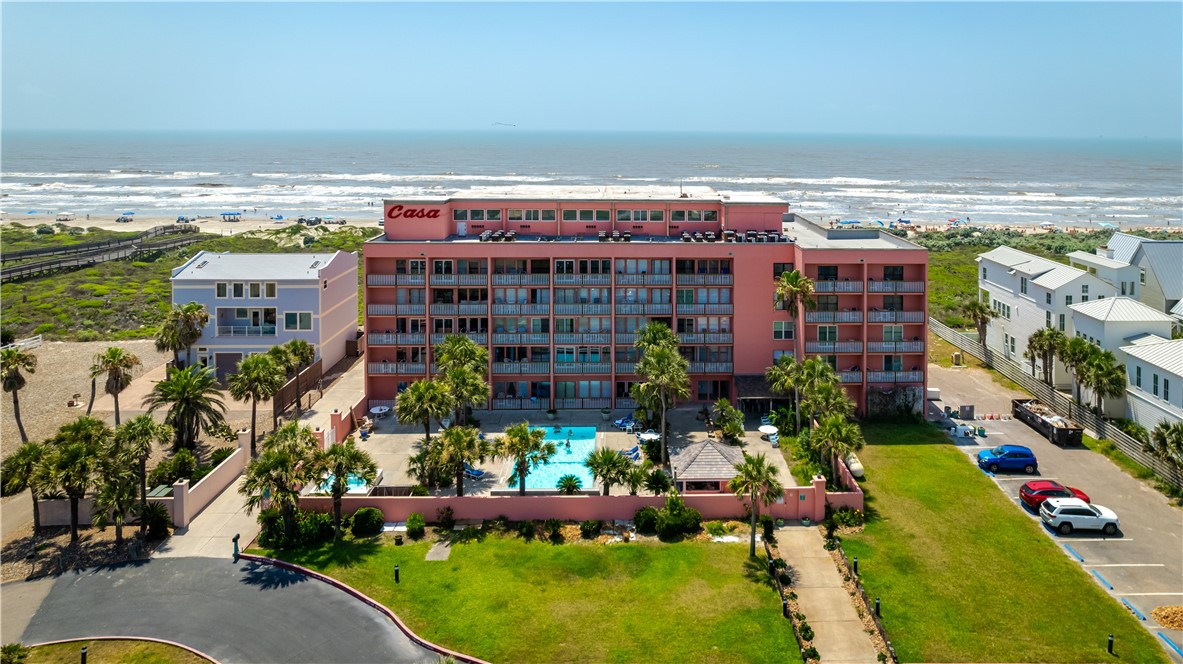4903 State Highway 361 410 Port Aransas TX 78373