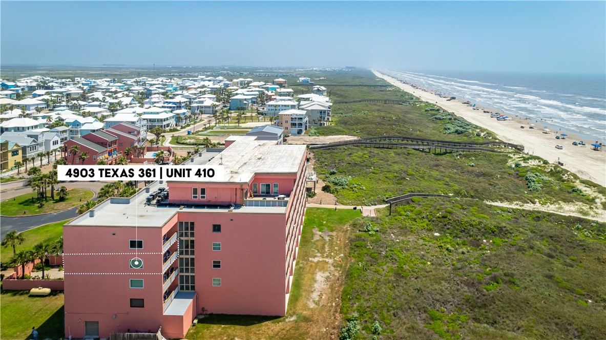 4903 State Highway 361 410 Port Aransas TX 78373