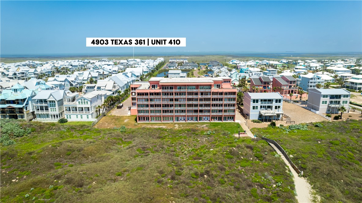 4903 State Highway 361 410 Port Aransas TX 78373