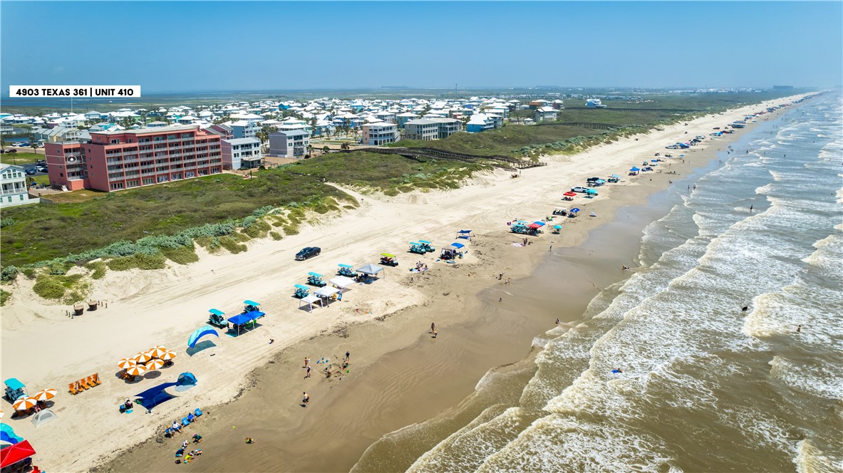 4903 State Highway 361 410 Port Aransas TX 78373