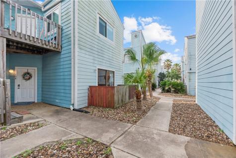 15010 Leeward Drive 104 Corpus Christi TX 78418