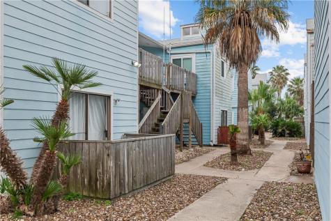 15010 Leeward Drive 104 Corpus Christi TX 78418