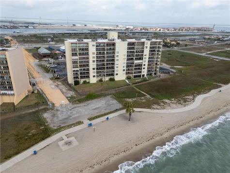 4242 Gulfbreeze Boulevard 206 Corpus Christi TX 78402