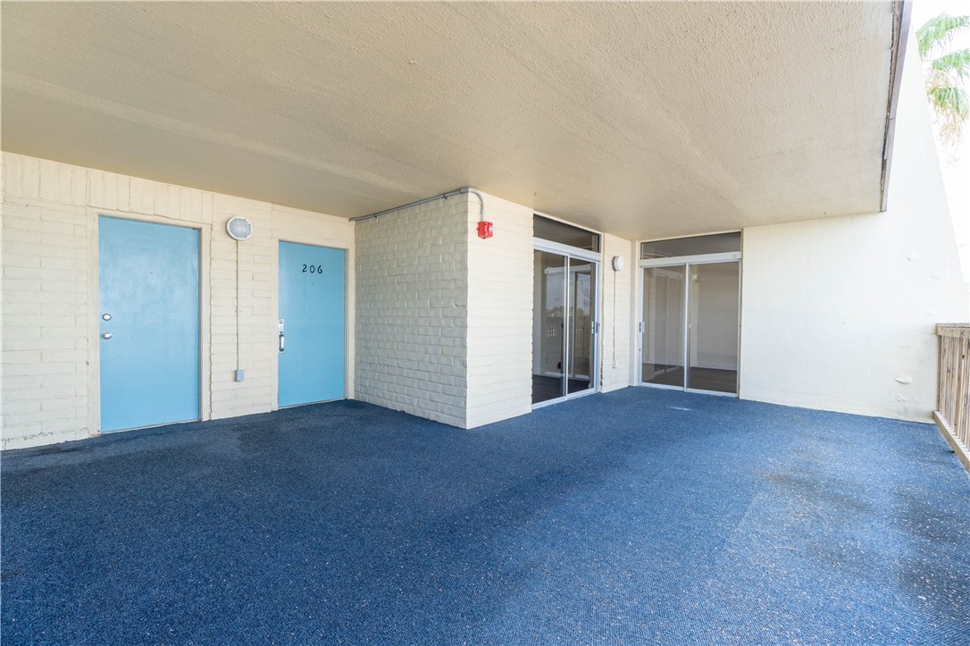 4242 Gulfbreeze Boulevard 206 Corpus Christi TX 78402