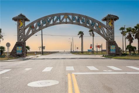 4242 Gulfbreeze Boulevard 206 Corpus Christi TX 78402