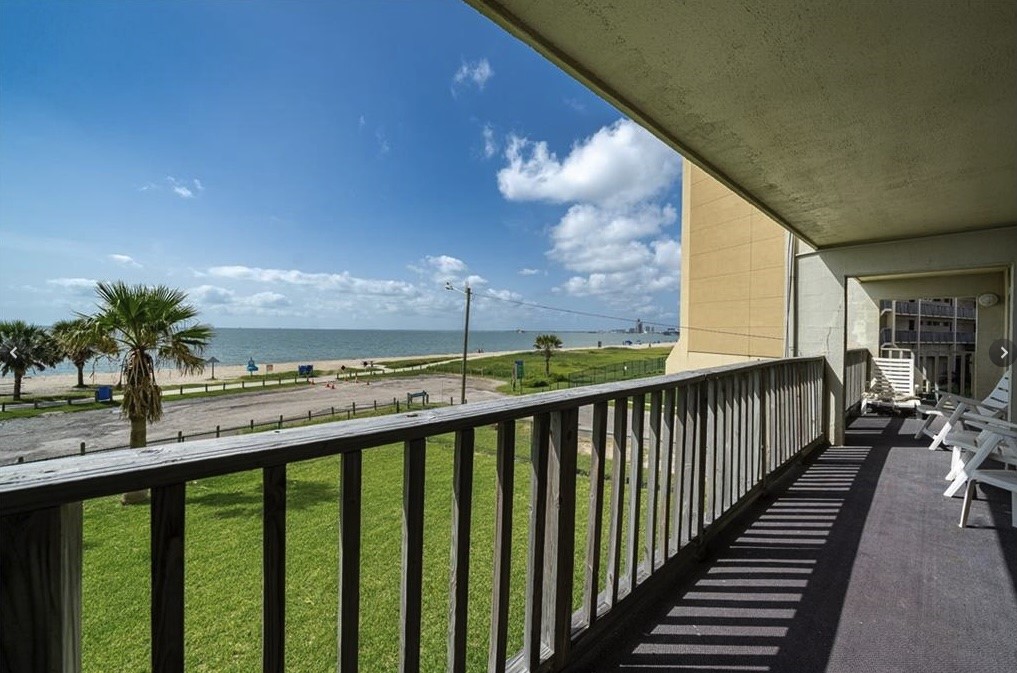 4242 Gulfbreeze Boulevard 206 Corpus Christi TX 78402