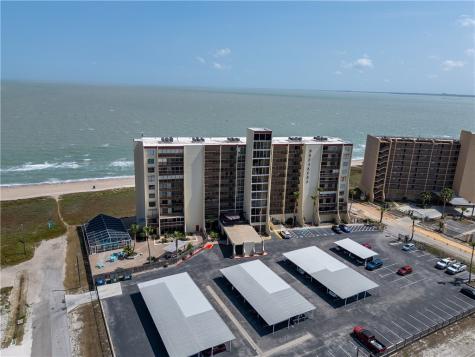 4242 Gulfbreeze Boulevard 206 Corpus Christi TX 78402