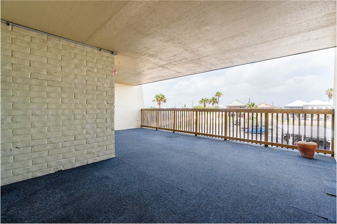 4242 Gulfbreeze Boulevard 206 Corpus Christi TX 78402