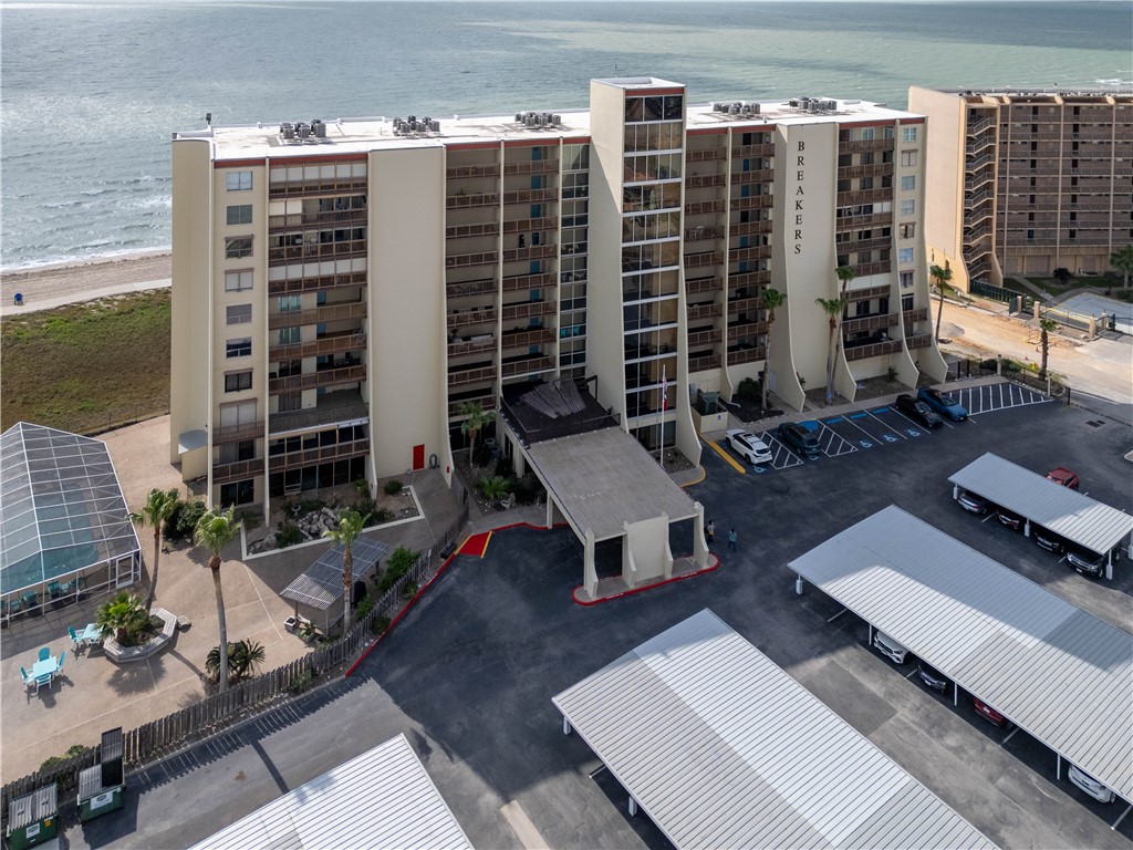4242 Gulfbreeze Boulevard 206 Corpus Christi TX 78402