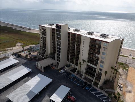 4242 Gulfbreeze Boulevard 206 Corpus Christi TX 78402