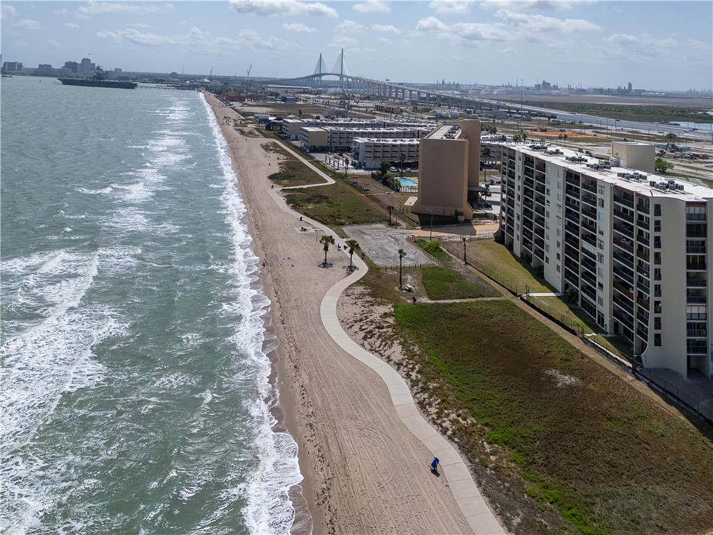 4242 Gulfbreeze Boulevard 206 Corpus Christi TX 78402