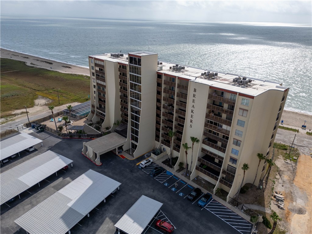 4242 Gulfbreeze Boulevard 206 Corpus Christi TX 78402