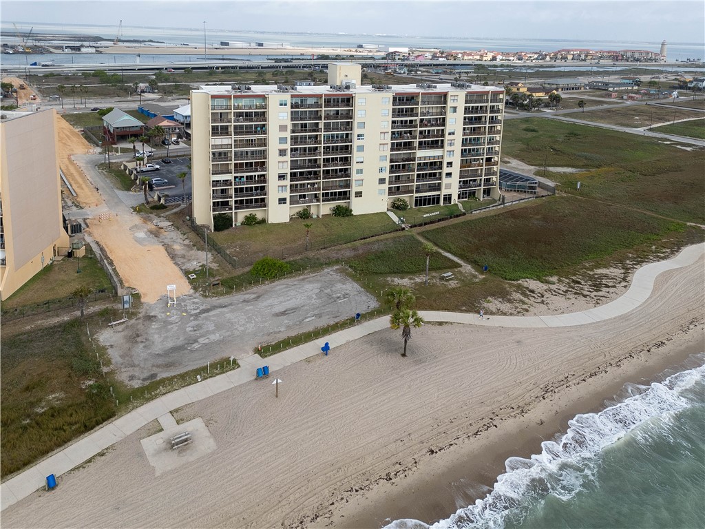 4242 Gulfbreeze Boulevard 206 Corpus Christi TX 78402