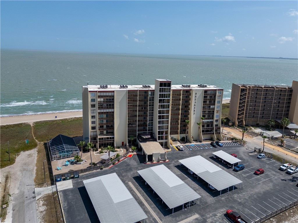 4242 Gulfbreeze Boulevard 206 Corpus Christi TX 78402