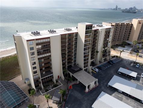 4242 Gulfbreeze Boulevard 206 Corpus Christi TX 78402