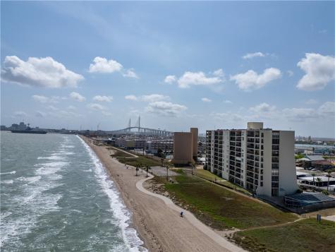 4242 Gulfbreeze Boulevard 206 Corpus Christi TX 78402