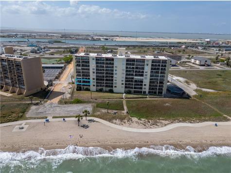 4242 Gulfbreeze Boulevard 206 Corpus Christi TX 78402