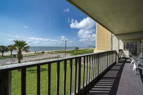 4242 Gulfbreeze Boulevard 206 Corpus Christi TX 78402