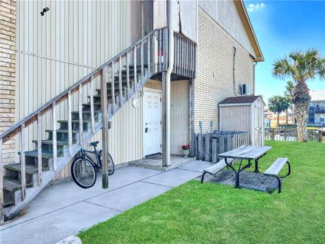 15409 Gun Cay Court 103 Corpus Christi TX 78418