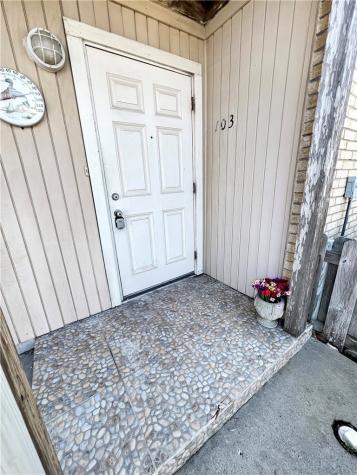 15409 Gun Cay Court 103 Corpus Christi TX 78418