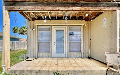 15409 Gun Cay Court 103 Corpus Christi TX 78418