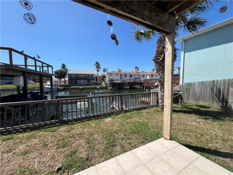 15409 Gun Cay Court 103 Corpus Christi TX 78418