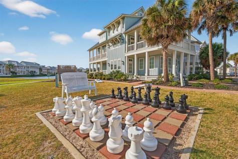 120 Social Circle 4-102 Port Aransas TX 78373
