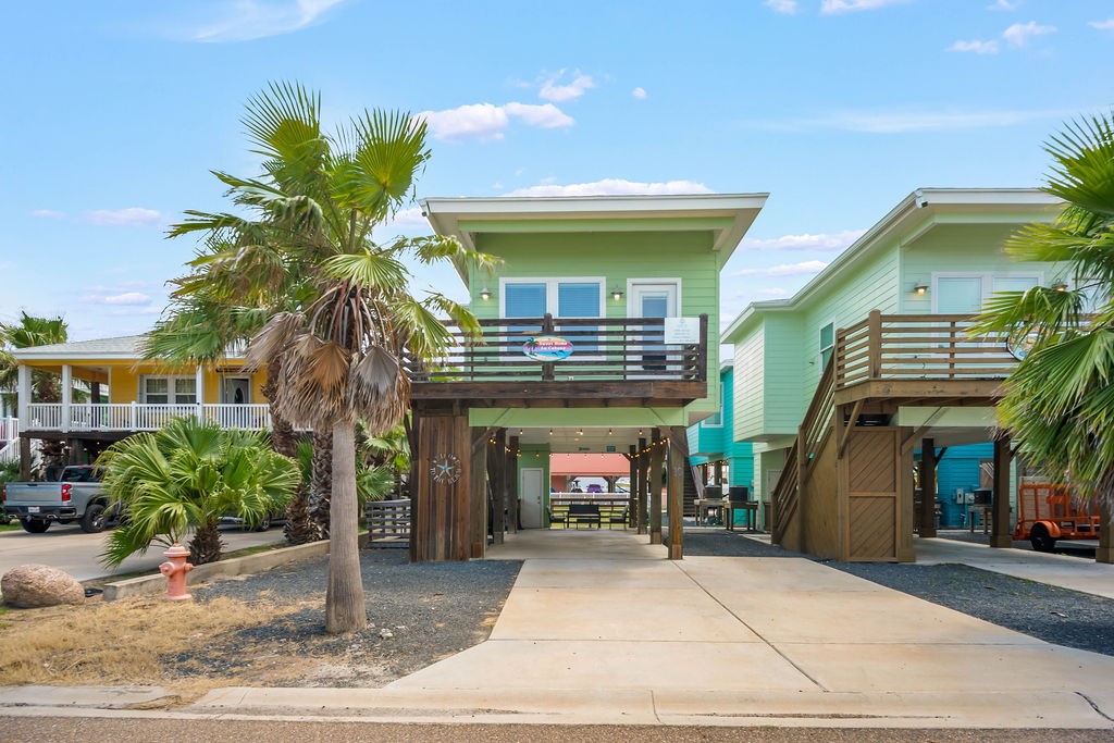 1924 S 11th Street 10 Port Aransas TX 78373