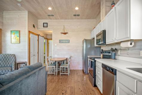 1924 S 11th Street 10 Port Aransas TX 78373
