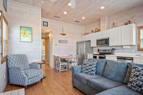 1924 S 11th Street 10 Port Aransas TX 78373