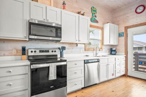 1924 S 11th Street 10 Port Aransas TX 78373