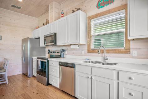 1924 S 11th Street 10 Port Aransas TX 78373