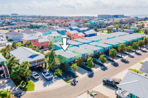 1924 S 11th Street 10 Port Aransas TX 78373